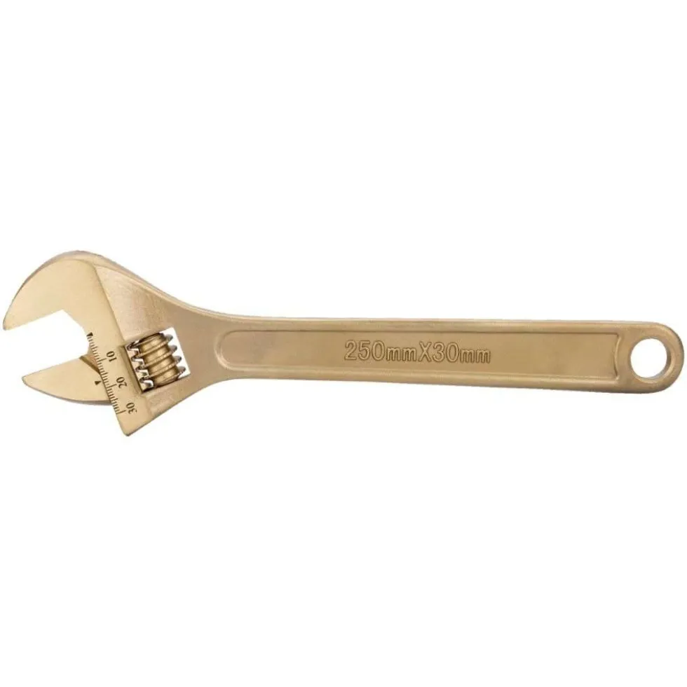 Chave Ajustável Antifaísca 300 mm Bahco NS001-300