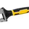Chave Ajustável Bi-Material 250 mm STANLEY 0-90-949