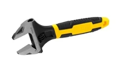 Chave Ajustável Bi-Material 250 mm STANLEY 0-90-949