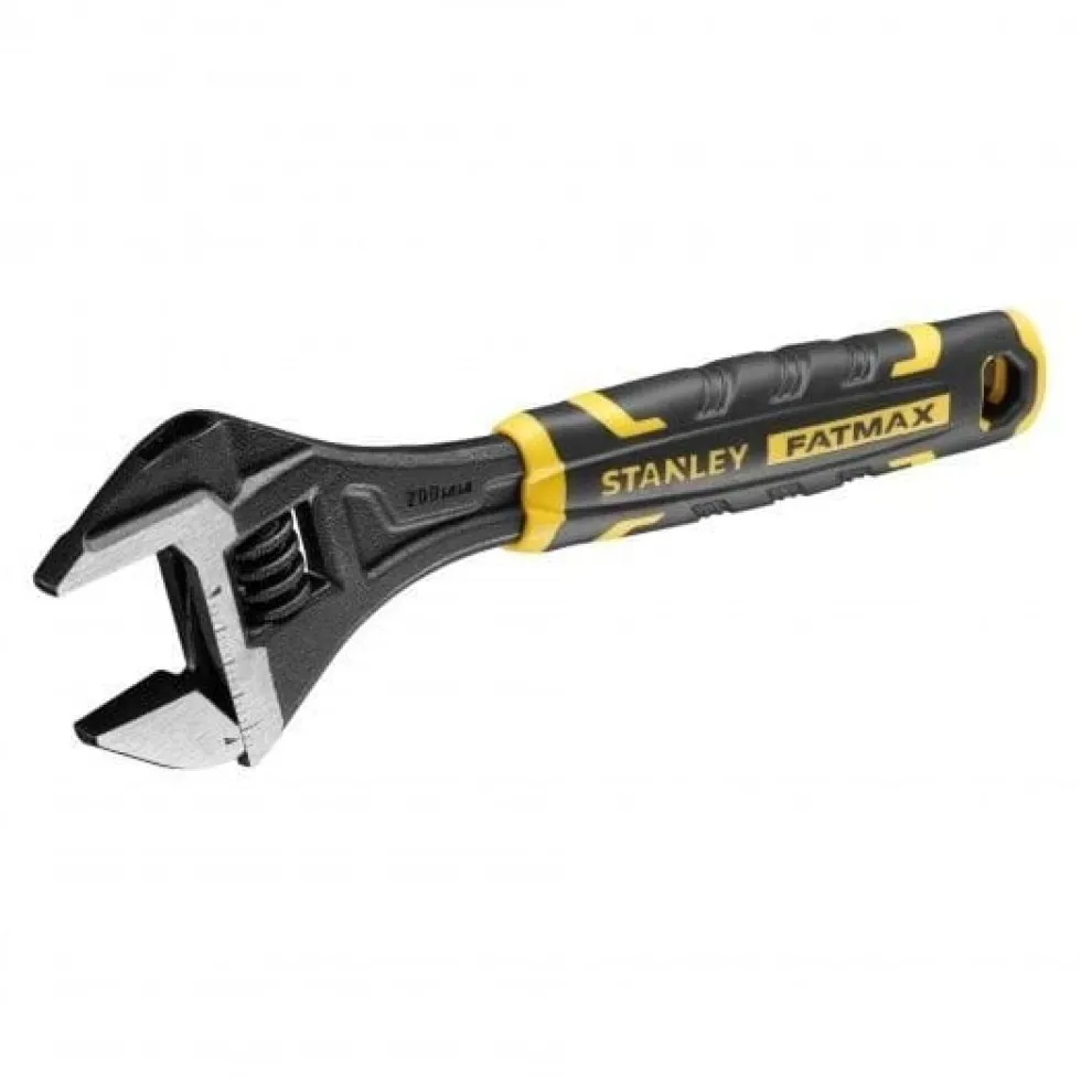 Chave Ajustável 200mm Fatmax Stanley FMHT13126-0