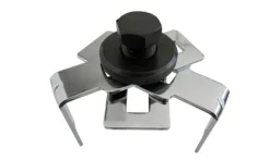 Chave Ajustável 75-160mm p/ Tanque de Combustível Kroftools 5315