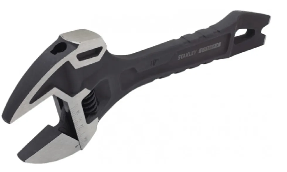 Chave Ajustável Multifunções 250mm Stanley FMHT0-75081