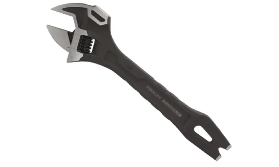 Chave Ajustável Multifunções 250mm Stanley FMHT0-75081