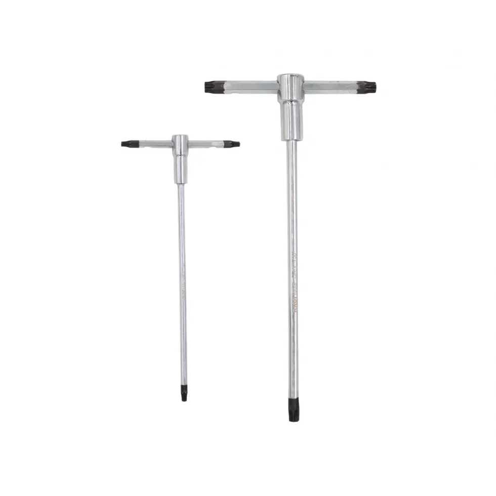 Chave Allen Hexagonal 4,5mm Cabo Deslizante Kroftools 2347045