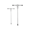 Chave Allen Hexagonal 3,5mm Cabo Deslizante Kroftools 2347035
