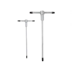 Chave Allen Hexagonal 3,5mm Cabo Deslizante Kroftools 2347035