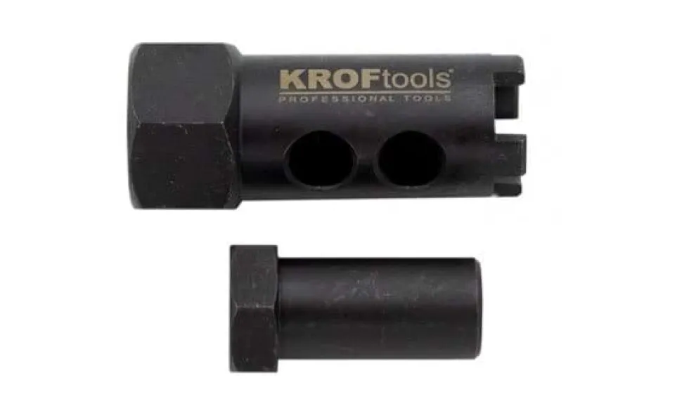 Chave Bico Injetor de Camião Kroftools 30033