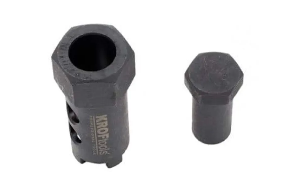 Chave Bico Injetor de Camião Kroftools 30033