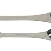 Chave boca luneta aberta com roquete 19mm Kroftools 120219