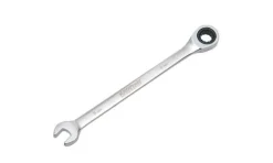 Chave boca luneta com roquete 12mm Kroftools 14012