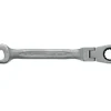 Chave Boca Luneta c/ Roquete Flexível 7mm Teng Tools 600507RF
