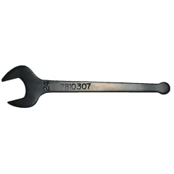 Chave Boca 24 x 200 x 3.3 mm Makita 781030-7