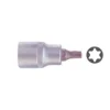 Chave Caixa CR-V c/ BIT TORX CCV3-BT55L 1/2" T27 MacFer 105.0303