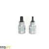CHAVE CAIXA 1/2 RIBE-M9 55mm Kroftools 12309