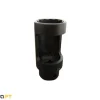 Chave com Janela para Injectores 28mm Kroftools 6828