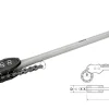 Chave Corrente Para Tubos Bahco 372-1.1/2