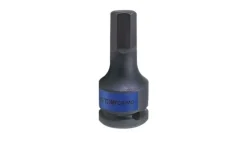 Chave c/ Ponta de Impacto Hex de 3/4" King Tony