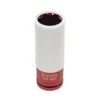 Chave c/ Proteção 21m p/ Jantes Alumínio Kroftools 700321