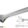 Chave Crescente 15" Bahco 8074 C