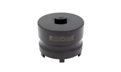 Chave Cubo Rodas 3/4” 74mm Kroftools 9074