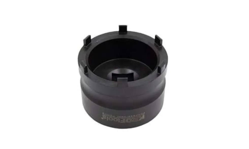 Chave Cubo Rodas 3/4” 74mm Kroftools 9074