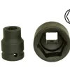 Chave Curta 3/4” Impacto 32mm Hexagonal Kroftools 3432
