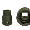 Chave Curta 3/4” Impacto 29mm Hexagonal Kroftools 3429
