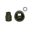 Chave Curta 3/4” Impacto 24mm Hexagonal Kroftools 3424