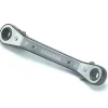 Chave de aperto c/ roquete 10x13mm TengTools 681013