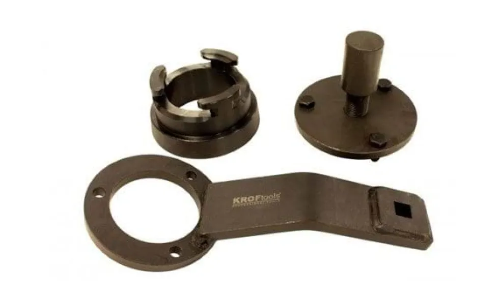 Chave de Bloqueio de Cambota BMW M52TU/M54/M56 Kroftools 1675