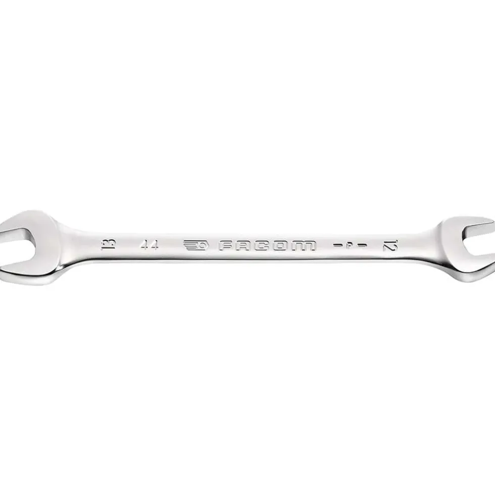 Chave de Boca 15° Dupla 36X41mm Facom 44.36X41