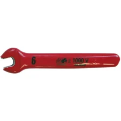 Chave de boca Isolada 14 mm 1000 V Haupa 110276