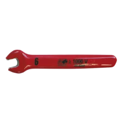 Chave de boca Isolada 24 mm 1000 V Haupa 110284