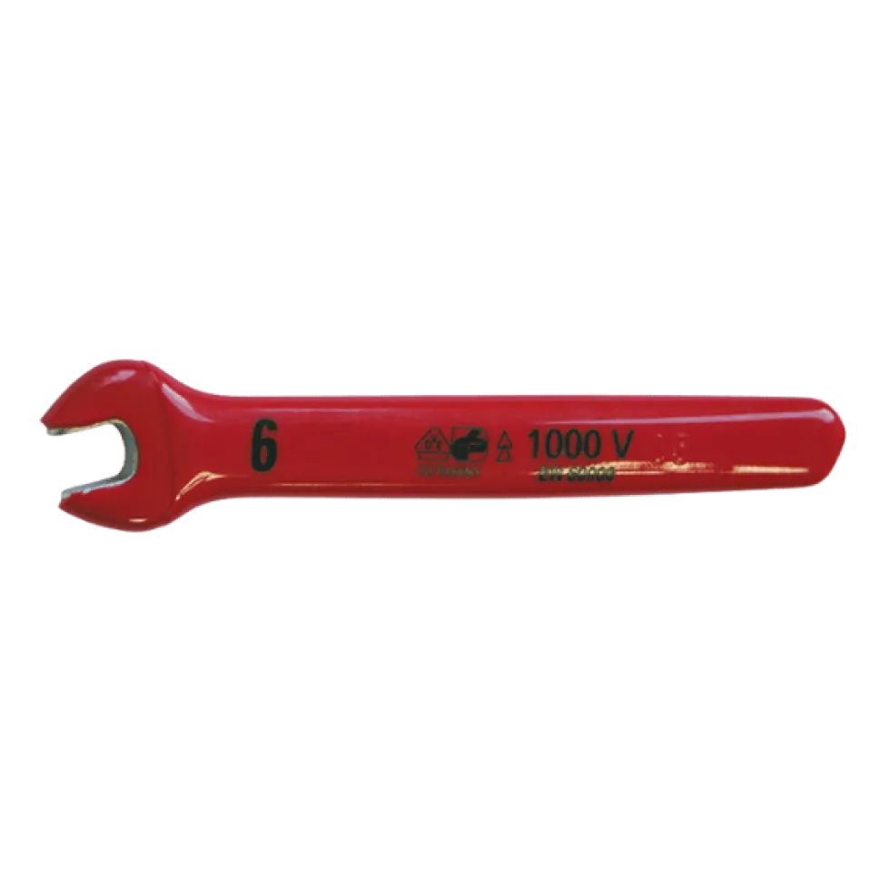 Chave de boca Isolada 1000 V Haupa-22mm