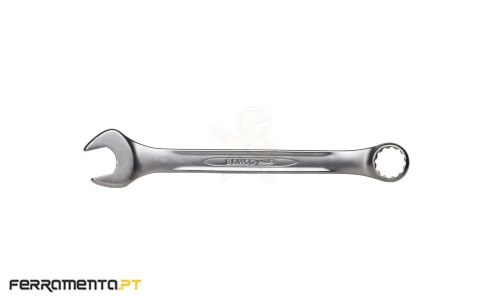 Chave de Boca Luneta 30 mm Bahco 111M-30