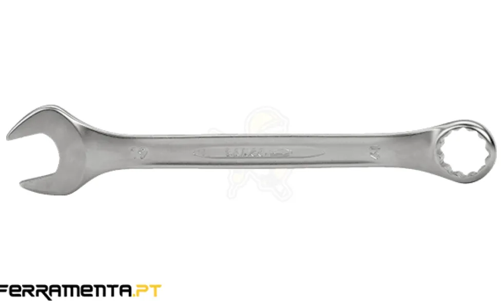 Chave de Boca Luneta 7 mm Bahco 111M-7