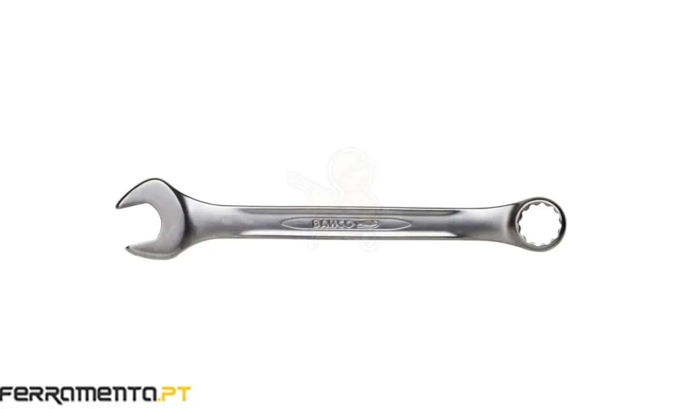 Chave de Boca Luneta 46 mm Bahco 111M-46