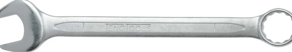Chave de Boca Luneta -1/4'' Teng Tools 600108