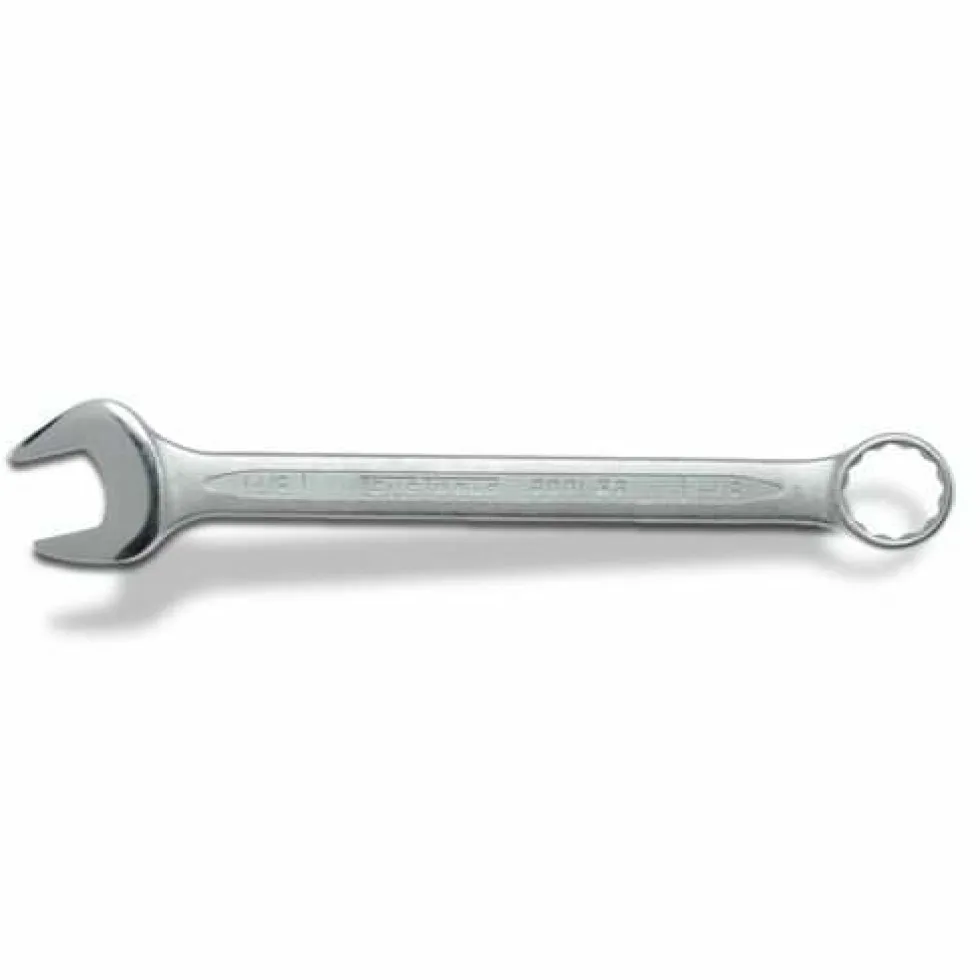 Chave de Boca Luneta 1 (1/8)'' Teng Tools 600136