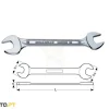 Chave de bocas duplas 14x15 mm Stahl 10-14X15