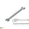 Chave de Bocas Métricas 12x13mm Teng Tools 621213