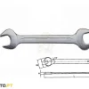 Chave de Bocas Métricas 30x32mm Teng Tools 623032