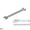 Chave de Bocas Métricas 10x11 Teng Tools 621011