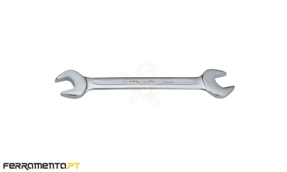 Chave de Bocas 34x36 mm King Tony 19003436