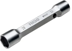 Chave de Caixa Articulada Dupla Irimo 192-24 x 27 mm
