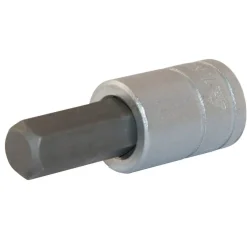 Chave de Caixa 3/8" com Ponta Hex AF 3/4" Tengtools M381112-C