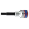 Chave de Caixa C/ Ponta Hexagonal 1/2" H6 King Tony 403506