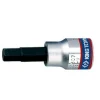 Chave de Caixa C/ Ponta Hex 3/8" H7 King Tony 302507