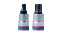 Chave de Caixa C/ Ponta Torx 3/4" T70 King Tony 602370