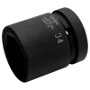 Chave de Caixa de Impacto 1'' Bahco K9501M